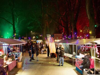 Winterfairs