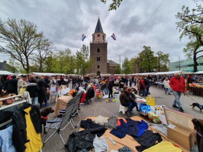 Emmen Koningsdag